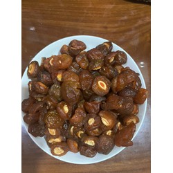 3 kg mứt anh đào chẻ dẻo chưa ngọt