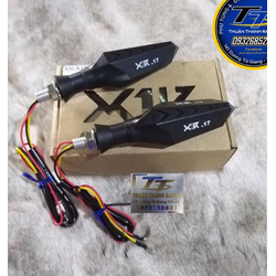 Xinhan X1R Gắn Các Dòng Xe