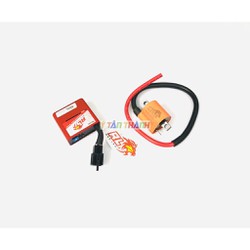 Bộ ic mobin sườn redleo wave,dream 100