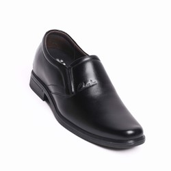Giày nam Da gót độn 5cm (38-42)