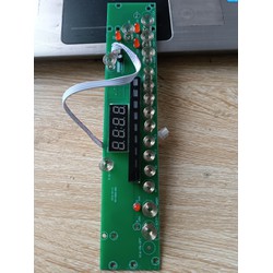 Mạch hiển thị bếp từ Canzy CZ-898I