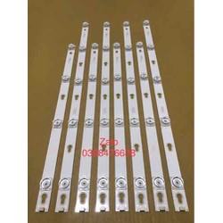 Led TCL 50P62/S62/D2900