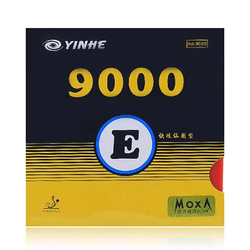 Mặt vợt bóng bàn yinhe E9000 (có độ dính) chất lượng chính hãng