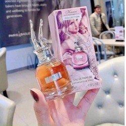 Nước hoa chân dài karri 30ml