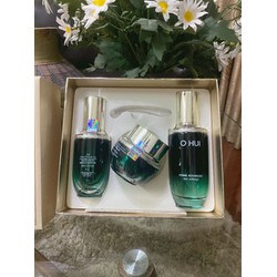 SET DƯỠNG OHUI PRIME ADVANCER
