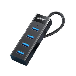 HUB USB 4 CỔNG Y-3098BBK UNITEK