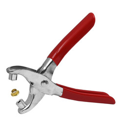 Kìm bấm lỗ khoen giày, da, giấy, túi (JC229)