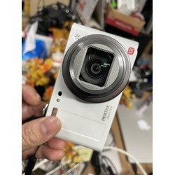 Máy ảnh Pentax Optio RZ18 cảm biến 16Mpx