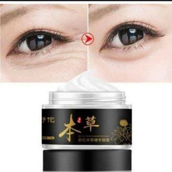 Kem mụn thịt làm sáng vùng mắt nội địa Trung