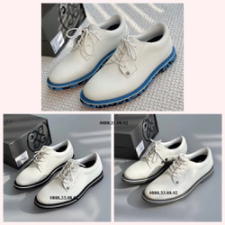 Giày Golf Nam G4, Giày Đánh Golf Mẫu Mới Về