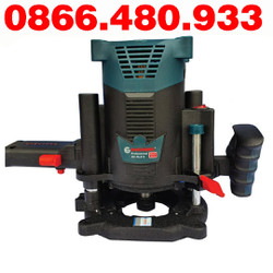Máy Soi Gỗ Gaocheng GC-RL812 1800W