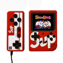 [Kèm tay cầm] Máy chơi game SUP tích hợp 400 games