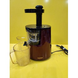 Máy ép chậm nội địa Nhật H.u.r.o.m HH-EBA06 (2-40609-2138)