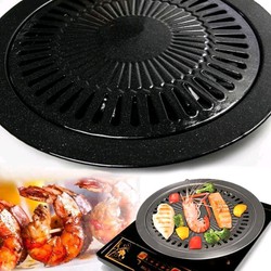 Vỉ nướng bếp ga đk 30.5cm