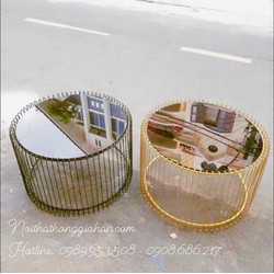 Ghế Sofa vỏ sò xinh xắn Hồng Gia Hân S129