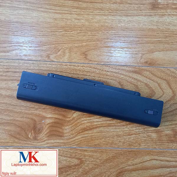 Pin Laptop Sony Vaio VGP-BPS9 VGN-NR (Mã SP: bat_so9)