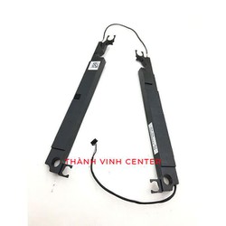 [HCM] Loa Laptop DELL XPS 9550 9560 9570 7590 Precision 5510 5520 5530 5540 M5510 0TX47 (LOA ZIN). Hàng Mới 100%