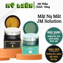 CHÍNH HÃNG - Mặt Nạ Mắt JM Solution Giảm thâm, Ngừa Lão Hóa JM Solution Eye Patch 60 miếng mask