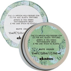 Kem sáp vuốt tóc - Davines - Tạo kiểu, giữ nếp, tạo độ bóng cho tóc (75ml) - LT