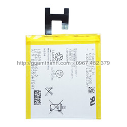 Pin Sony Xperia Z C6603 dung lượng 2330mAh