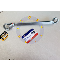 CỜ LÊ CHÌA KHÓA VÒNG TOLSEN 24 X 27 MM 15880