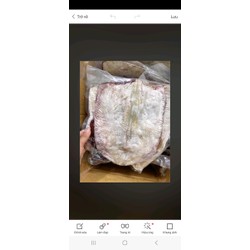 Khô Mực Khổng Lồ .tùy đợt về size 1_4con/1kg