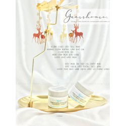 MẶT NẠ ĐẤT SÉT KI.E.HL’S RARE EARTH DEEP PORE CLEANSING MASQUE DƯỠNG ẨM KIỀM DẦU SẠCH LỖ CHÂN LÔNG MỤN ĐẦU ĐEN