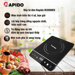 Bếp từ RI2000ES