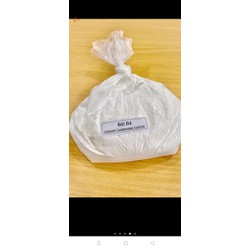 1kg bột đá CaCO3 nghiền mịn