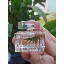 Nước hoa Chloé Eau De Parfum 5ml Pháp