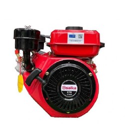 Máy Nổ - Động Cơ Dầu Osaika 5.5HP 173