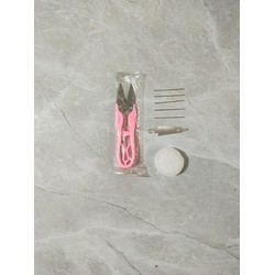 Bộ phụ kiện dành cho tranh thêu chữ thập