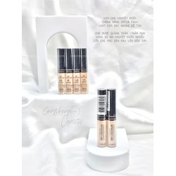 KEM CHE KHUYẾT ĐIỂM CÓ CHỐNG NẮNG T.H.E S.A.E.M COVER PERFECTION TIP CONCEALER 60ML
