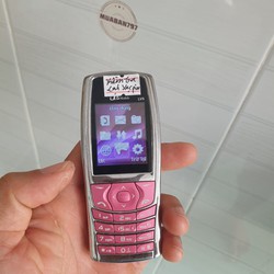 điện thoại lv mobile lv5 xạc ko vào