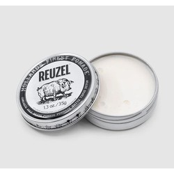Sáp tạo kiểu tóc - Reuzel Concrete Hold Matte Pomade (35g,113g,340g) - LT