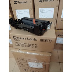 Cụm trống kyocera TK 3170_drum unit Tk3170