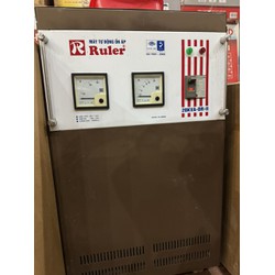 RULER 20KW DẢI 40-250V