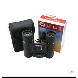 Ống nhòm Panda 22x25 cao cấp