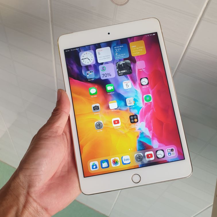máy tính bảng mini 3 (Mã SP: 2356_107699817)