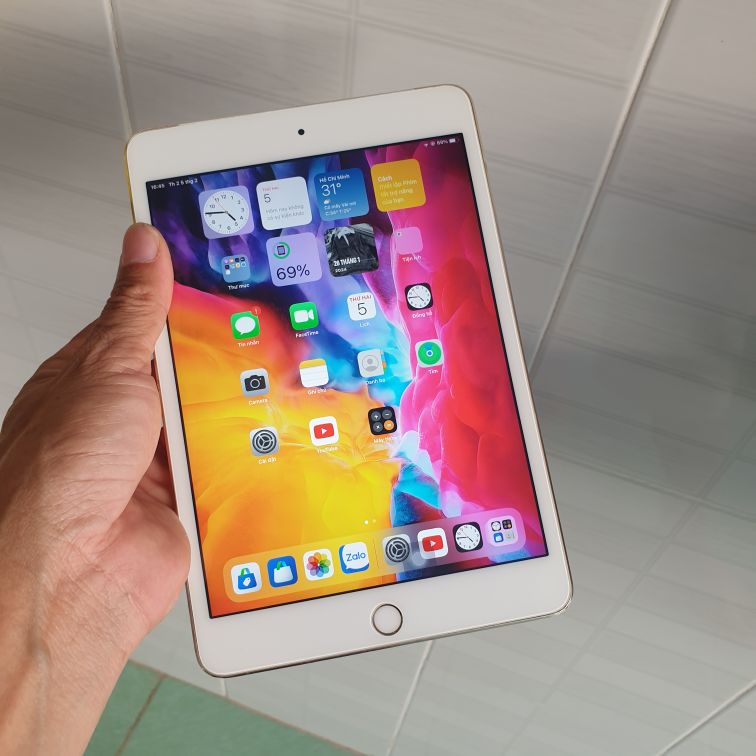 máy tính bảng mini 3 (Mã SP: 2356_107699817)