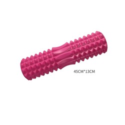 con lăn giãn cơ 45CM,  Hỗ Trợ Tập Yoga  Gym Pilates và chạy bộ