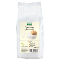 Muối biển siêu sạch Byodo 500g SendoTNL