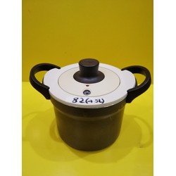 Nồi áp suất nội địa Nhật T-fal 5L chống dính (mã 82), Dùng được bếp từ
