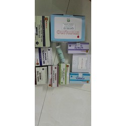 Kit test kiểm tra nhanh độ ôi khét trong dầu mỡ