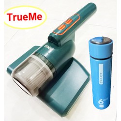 [Tặng Bình] Máy hút bụi nệm giường - máy hút bụi cam tay - may hut bui pin - may hut bui xe oto - may hut bui gia re - may hut bui lock and lock - TrueMe TrueMilk TrueMeNews SendoTrueMe