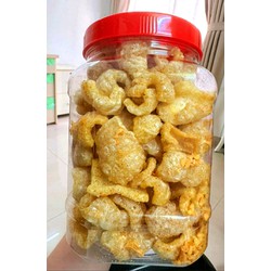 1kg da heo lắc muối ớt