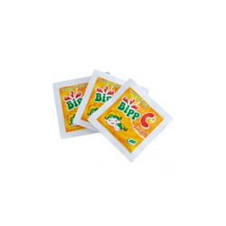 5 gói kẹo bipp C bổ sung vitamin