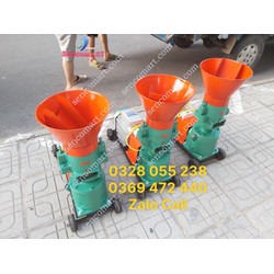 Chuyên sản xuất và bán máy ép cám viên S150 giá rẻ