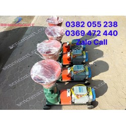 XẢ KHO máy ép cám S150 tại Sencomart