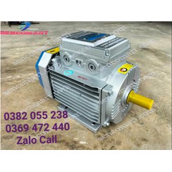 Motor Toàn Phát 1 pha 3,5kw chạy chậm 1400v/p chất lượng hàng đầu Việt Nam